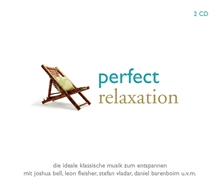 Picture of Perfect Relaxation  by Various