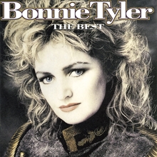 Picture of Definitive Collection  by Bonnie Tyler