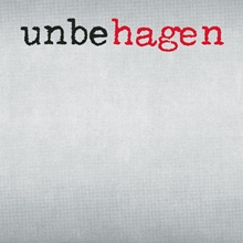 Picture of Unbehagen  by Nina Hagen Band