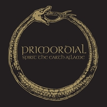 Picture of Spirit The Earth Aflame  by Primordial