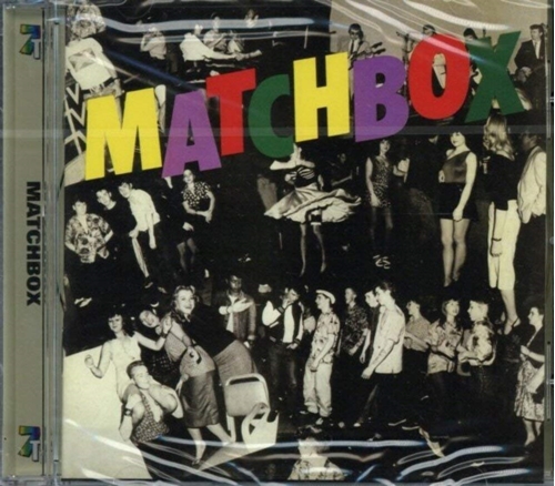 Picture of MATCHBOX