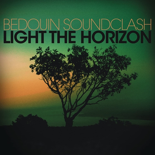 Picture of Light The Horizon  by Bedouin Soundclash