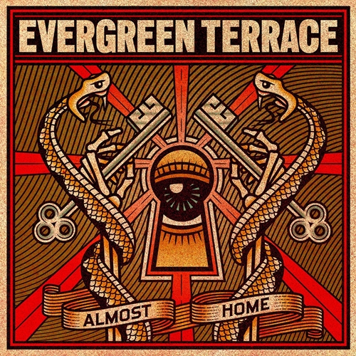 Picture of Almost Home  by Evergreen Terrace