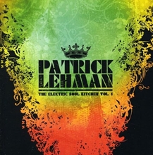 Picture of ELECTRIC SOUL KITCHEN V.1  by PATRICK LEHMAN