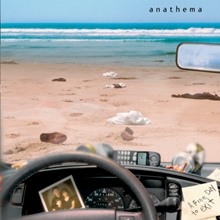 Picture of A Fine Day To Exit  by Anathema