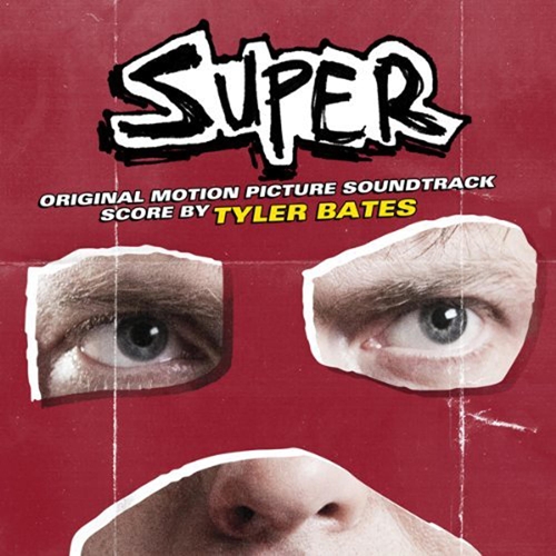 Picture of Super  by Soundtrack