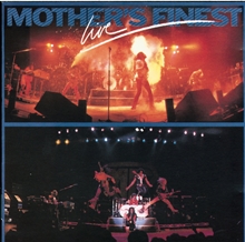 Picture of Mother'S Finest Live  by Mother'S Finest