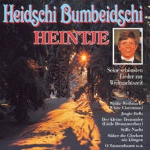 Picture of Heidschi Bumbeidschi  by Heintje