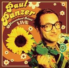 Picture of Heimatabend Deluxe - Live  by Paul Panzer