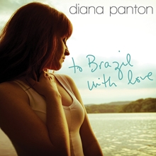 Picture of TO BRAZIL WITH LOVE  by PANTON,DIANA