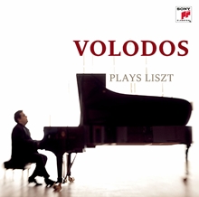 Picture of Volodos Plays Liszt  by Arcadi Volodos