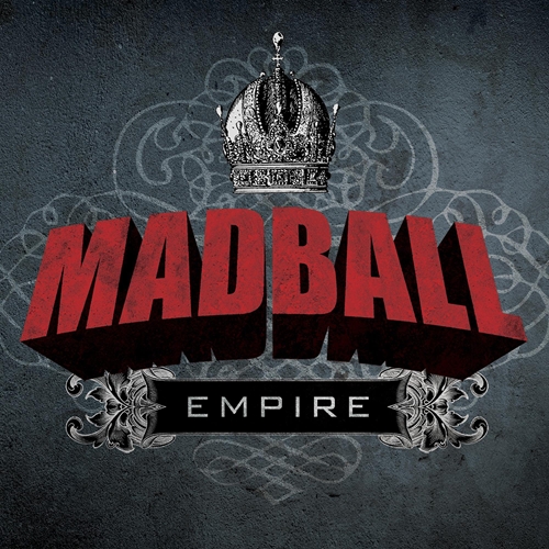 Picture of Empire  by Madball