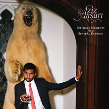 Picture of INTIMATE MOMENTS FOR A SENSUAL  by AZIZ ANSARI