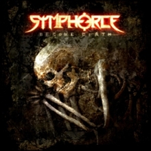 Picture of Become Death  by Symphorce