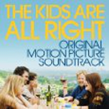 Picture of The Kids Are Alright  by Soundtrack