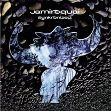 Picture of Synkronized  by Jamiroquai