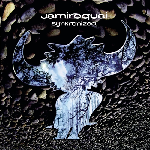 Picture of Synkronized  by Jamiroquai