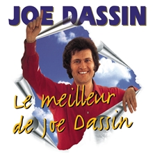 Picture of Le Meileur De Joe Dassin  by Joe Dassin