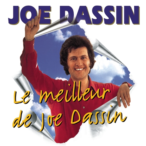 Picture of Le Meileur De Joe Dassin  by Joe Dassin