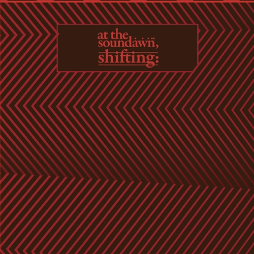 Picture of Shifting  by At The Soundawn