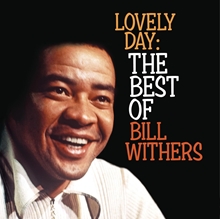 Picture of Lovely Day: The Best Of Bill Withers  by Bill Withers