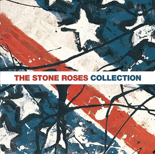 Picture of Collection  by The Stone Roses