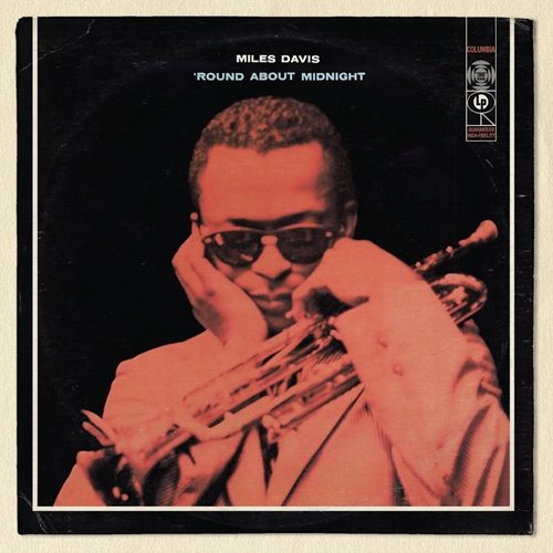 Picture of Round About Midnight (Original Colu Mbia Jazz Classics)  by Miles Davis