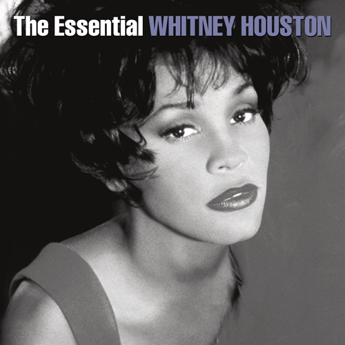 Picture of Essential (Ca) Whitney Houston  by Whitney Houston