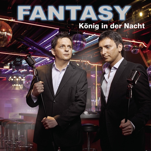 Picture of K Nig In Der Nacht  by Fantasy