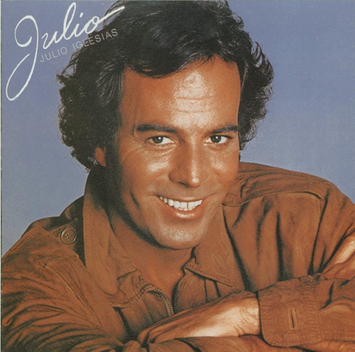 Picture of Julio  by Julio Iglesias