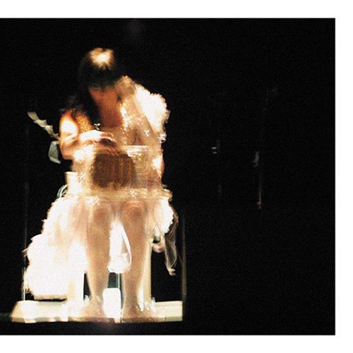 Picture of Live Vespertine  by Bjork