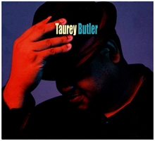 Picture of BUTLER, TAUREY  by TAUREY BUTLER