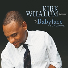 Picture of The Babyface Songbook  by Kirk Whalum