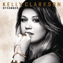 Picture of Stronger  by Kelly Clarkson