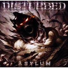 Picture of ASYLUM  by DISTURBED