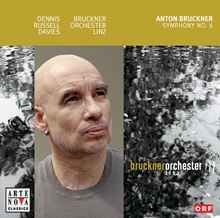 Picture of Bruckner: Sinfonie Nr. 6  by Dennis Russell Davies