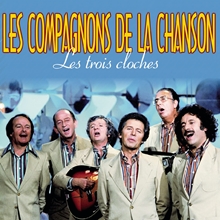 Picture of Les Trois Cloches  by Les Compagnons De La Chanson