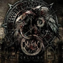 Picture of Oblivion  by Noctem