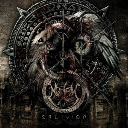 Picture of Oblivion  by Noctem