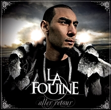 Picture of Aller Retour  by La Fouine