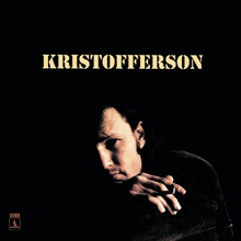 Picture of Kristofferson  by Kris Kristofferson