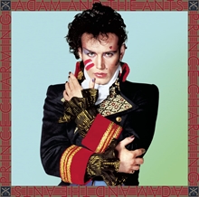 Picture of Prince Charming  by Adam & The Ants