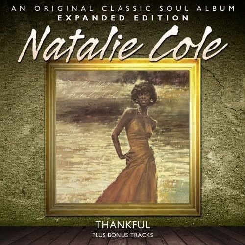 Picture of THANKFUL ~ EXPANDED EDITION