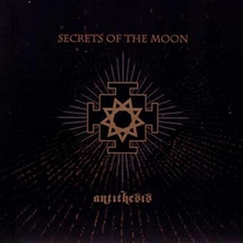 Picture of Antithesis  by Secrets Of The Moon