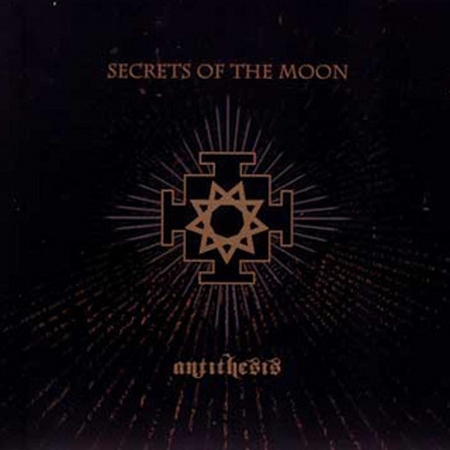 Picture of Antithesis  by Secrets Of The Moon