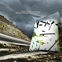 Picture of Bulevar 2000  by Nortec Collective Presents: Bostich+ Fussible