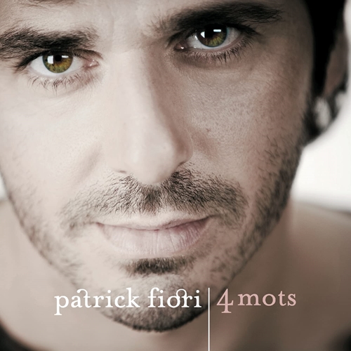 Picture of Best Of  by Patrick Fiori