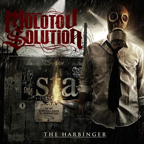 Picture of The Harbinger  by Molotov Solution