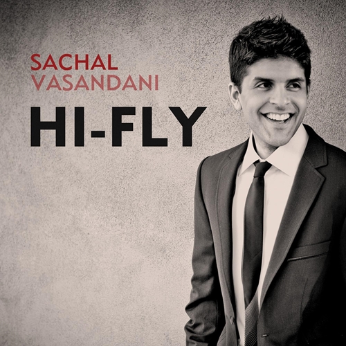 Picture of Hi-Fly  by Sachal Vasandani