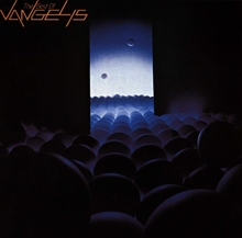 Picture of Best Of Vangelis  by Vangelis